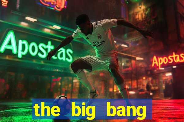 the big bang theory temporada 1 dublado
